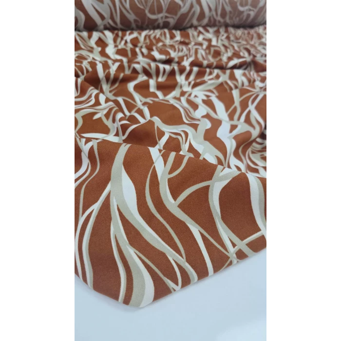 BİLLUR Organik Viskon