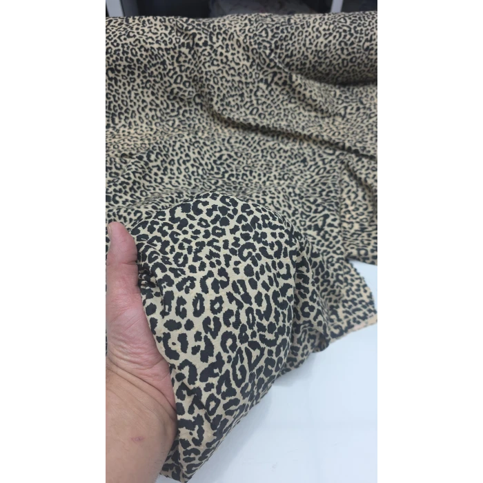 BORN Kesme Pamuk Vual