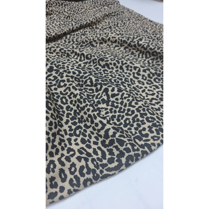 BORN Kesme Pamuk Vual