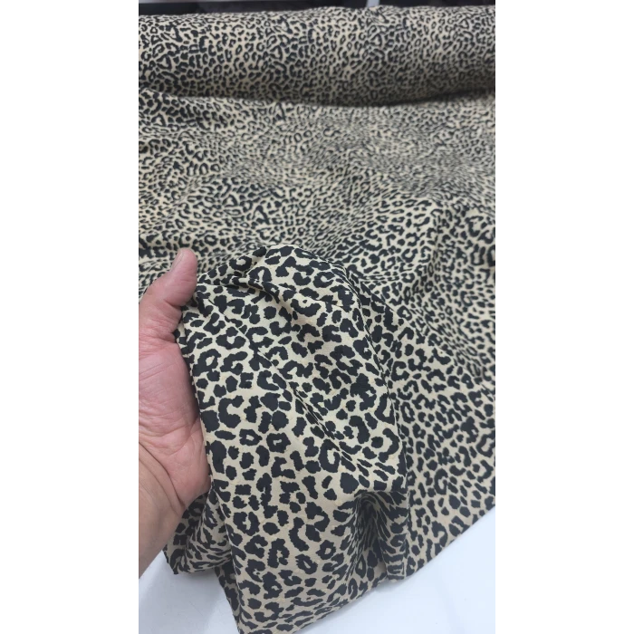 BORN Kesme Pamuk Vual