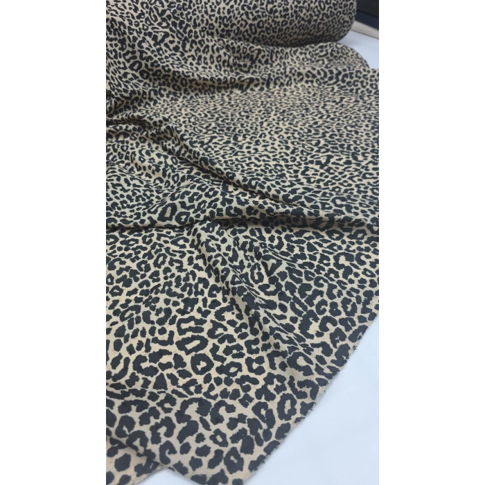 BORN Kesme Pamuk Vual