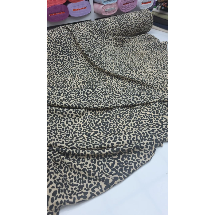 BORN Kesme Pamuk Vual