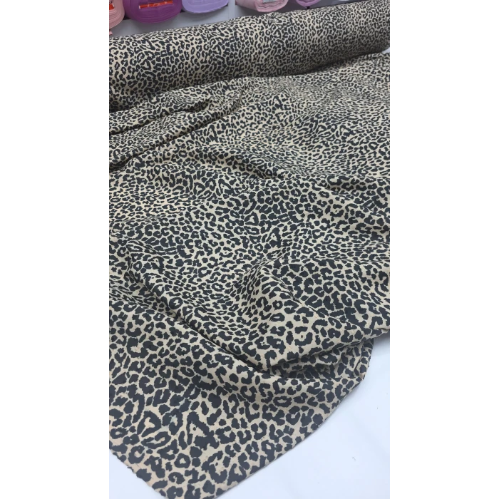 BORN Kesme Pamuk Vual