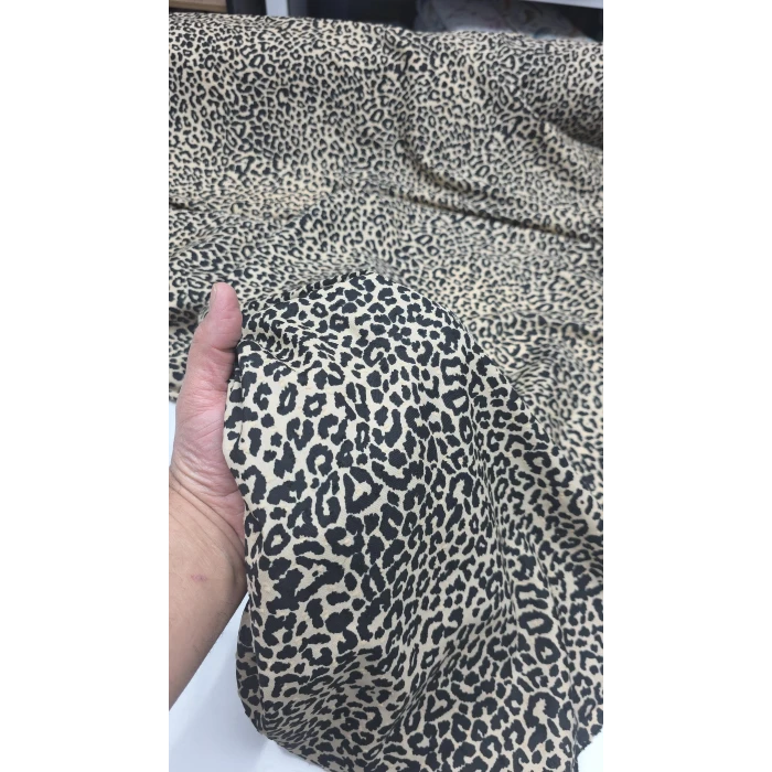 BORN Kesme Pamuk Vual