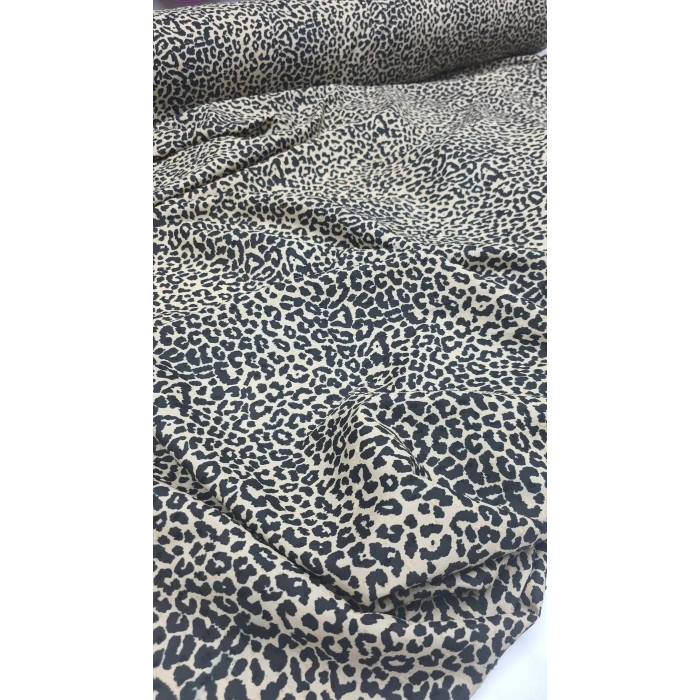 BORN Kesme Pamuk Vual