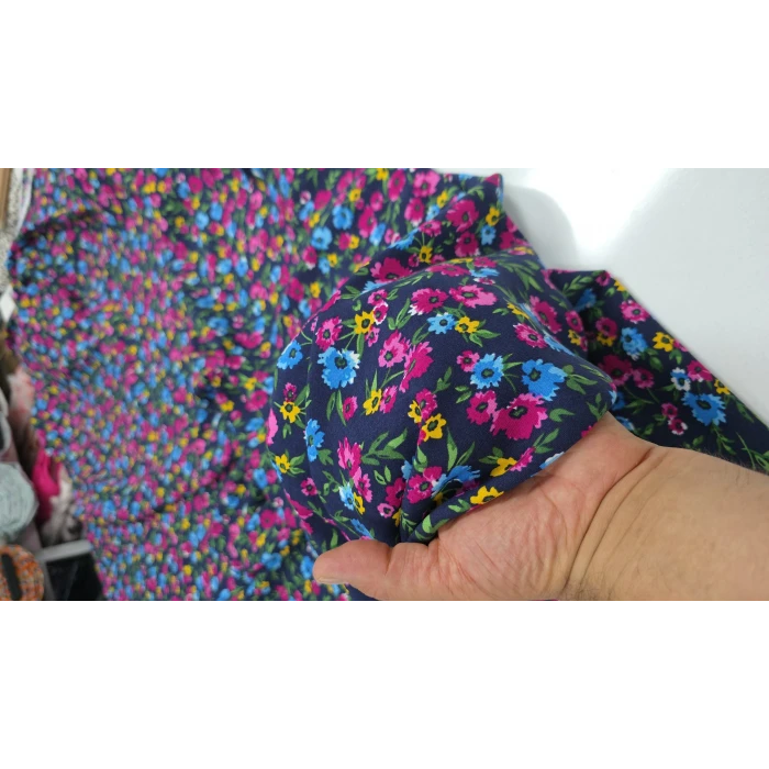 BURGAZ ÇİÇEKLERİ