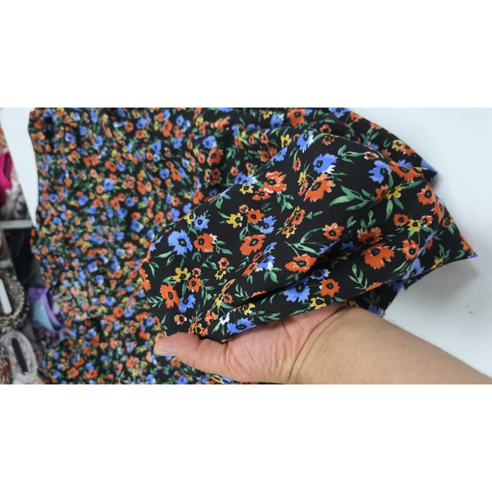 BURGAZ ÇİÇEKLERİ