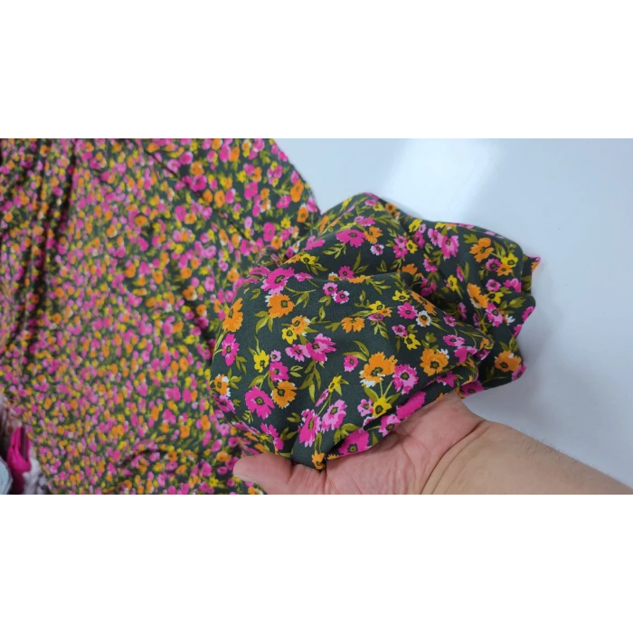 BURGAZ ÇİÇEKLERİ