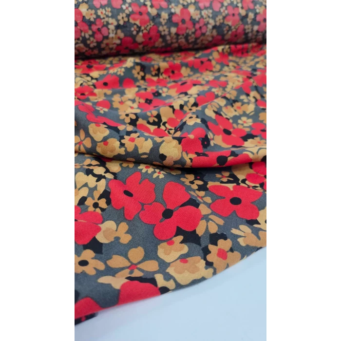 CANSU Organik Viskon