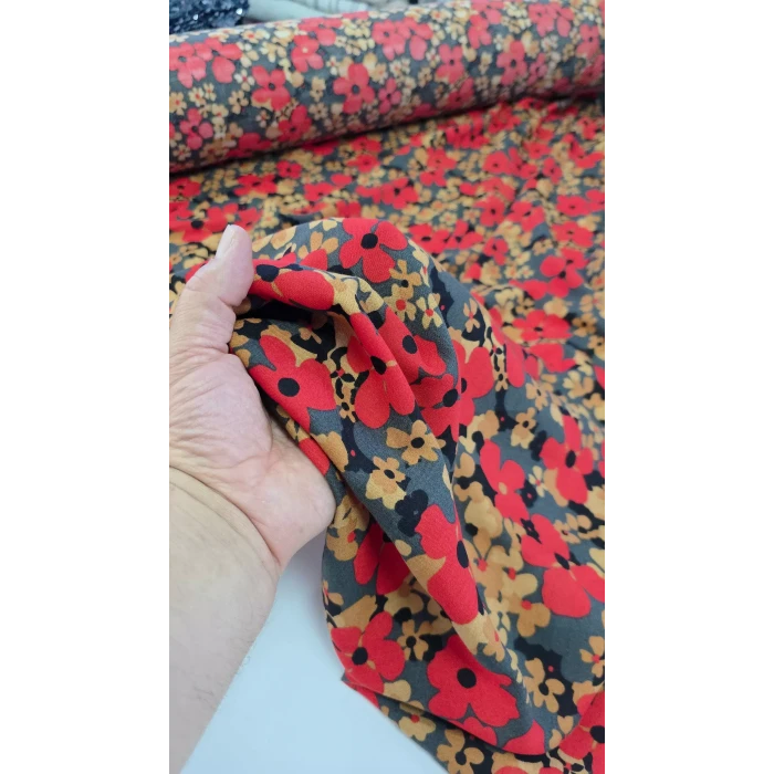 CANSU Organik Viskon