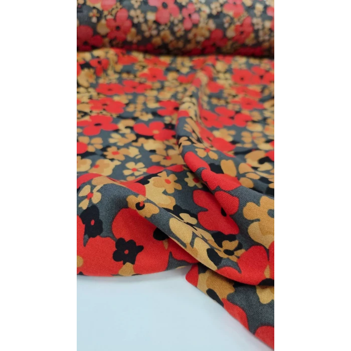 CANSU Organik Viskon