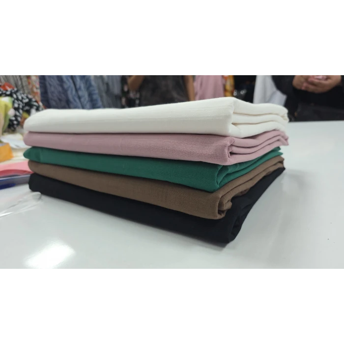 ÇEŞME İNCE PAMUK KETEN