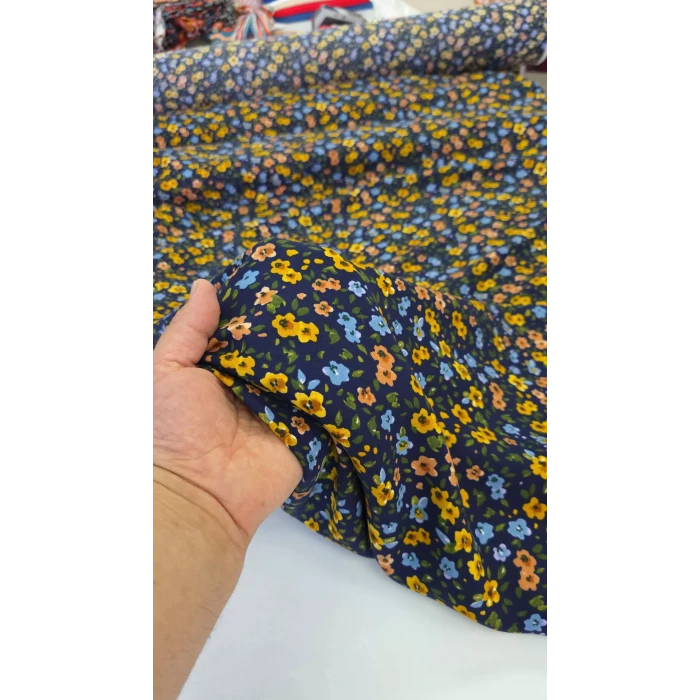 ÇİÇEKÇİ Organik Viskon