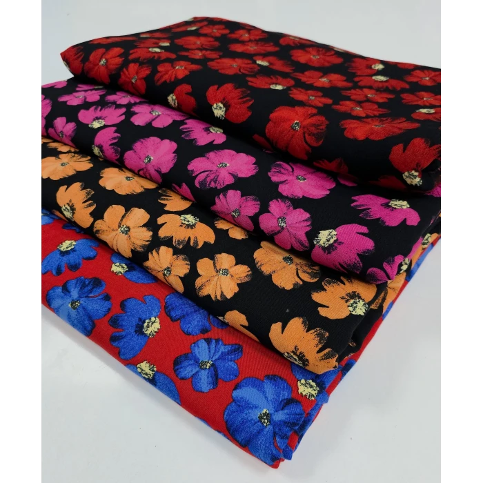 DEFNE Organik Viskonlar