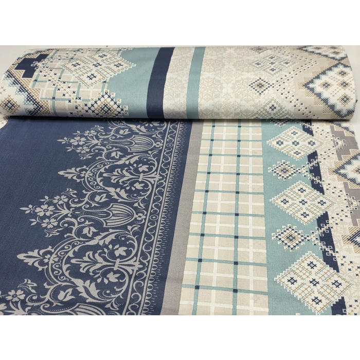 DERMAN Nevresim Kumaşları