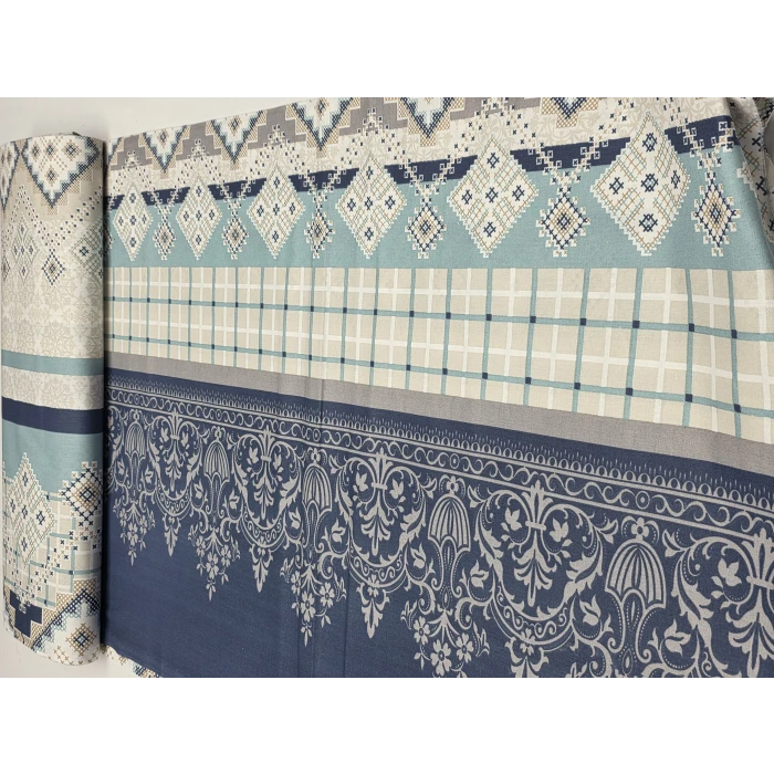 DERMAN Nevresim Kumaşları