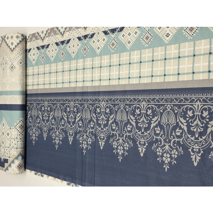 DERMAN Nevresim Kumaşları