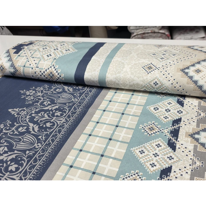 DERMAN Nevresim Kumaşları