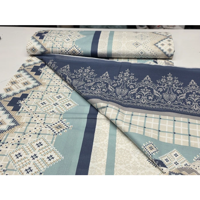 DERMAN Nevresim Kumaşları