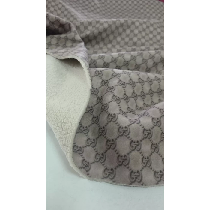 DESİRE Süet Welsoft