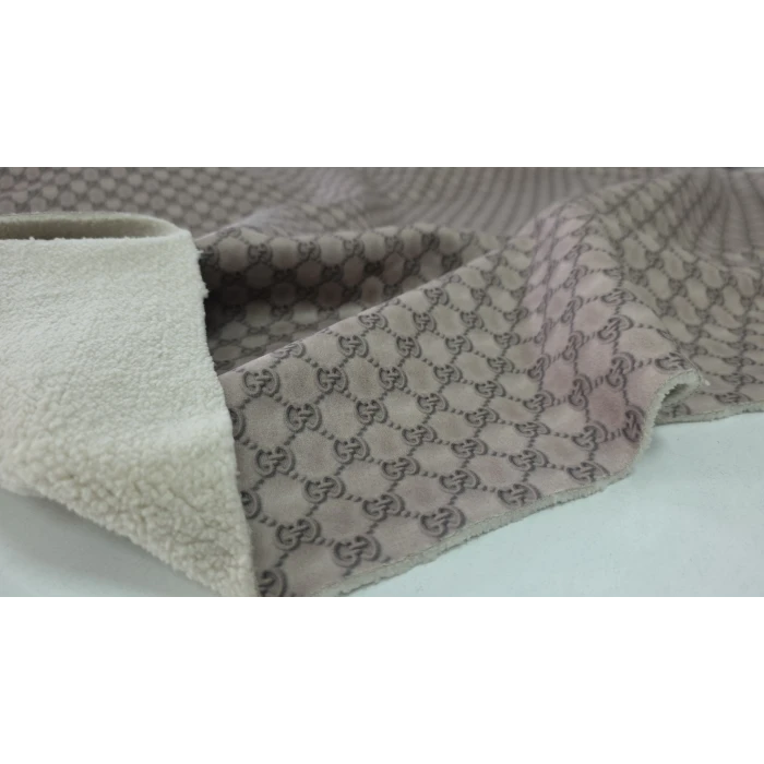 DESİRE Süet Welsoft