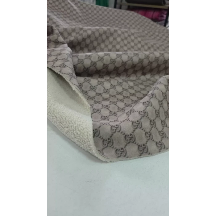 DESİRE Süet Welsoft