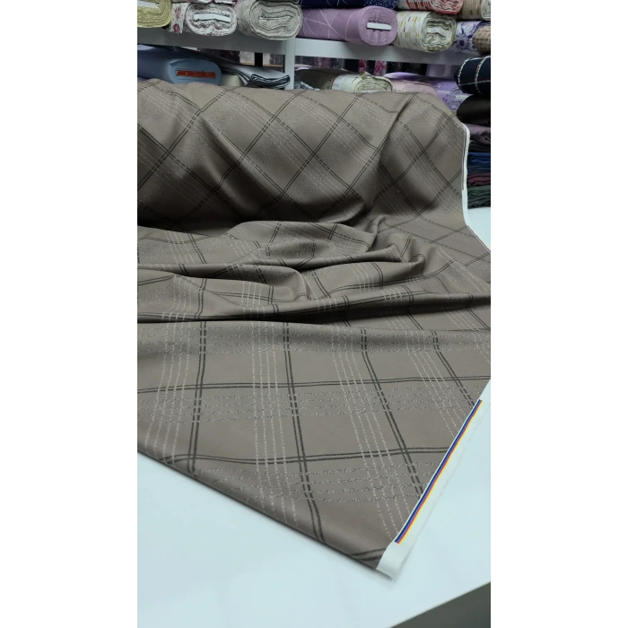 DİJİTAL BASKILI DOUBLE CREPLER