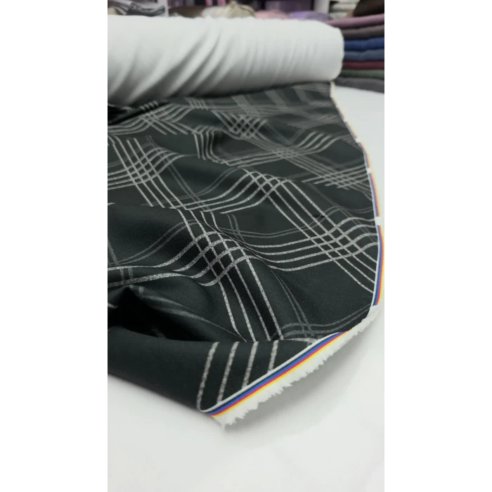 DİJİTAL BASKILI DOUBLE CREPLER