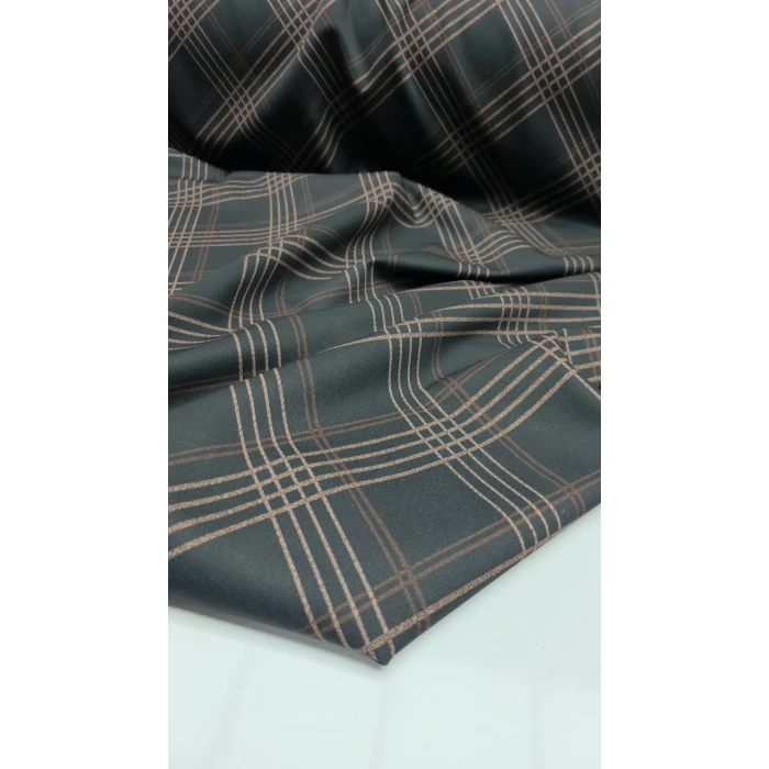 DİJİTAL BASKILI DOUBLE CREPLER