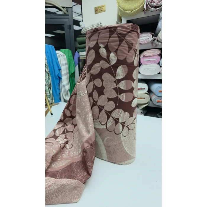 Dubai Nevresim Kumaşı EFTALYA