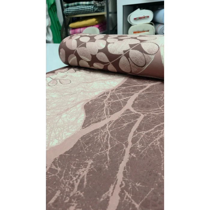 Dubai Nevresim Kumaşı EFTALYA