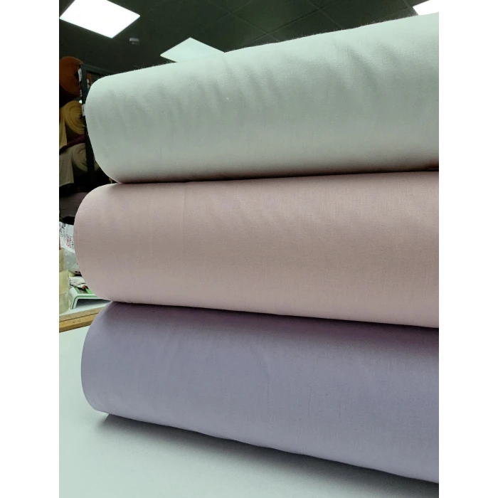 DUBAİ NEVRESİM KUMAŞLARI Düz Renkleri