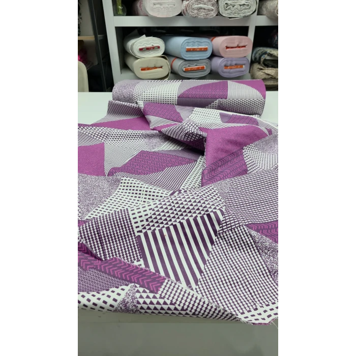 Dubai Nevresim Kumaşları ESİNTİ