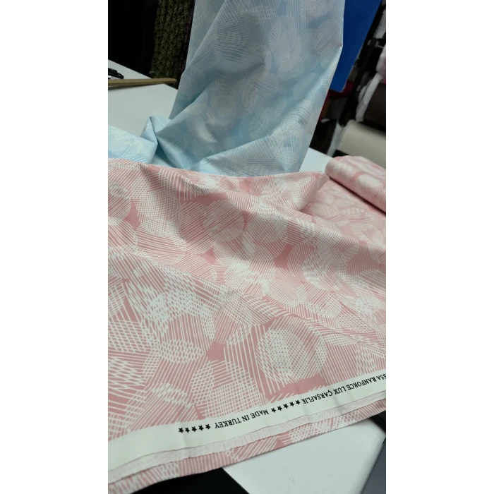 DUBAİ NEVRESİM KUMAŞLARI - ? HUZUR ?