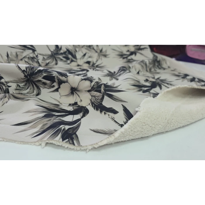 ELANOR Süet Welsoft