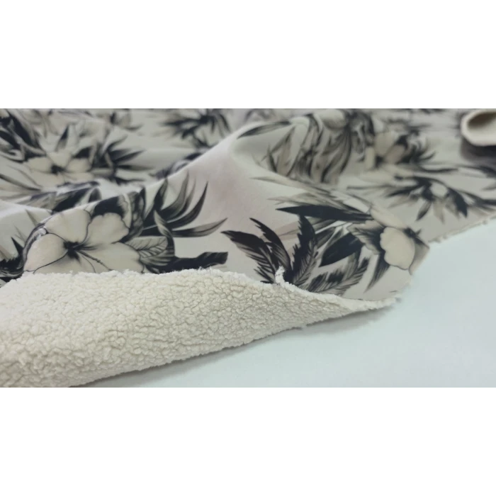 ELANOR Süet Welsoft