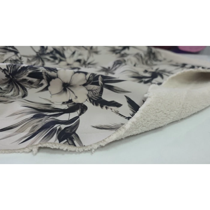 ELANOR Süet Welsoft