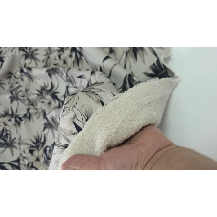 ELANOR Süet Welsoft