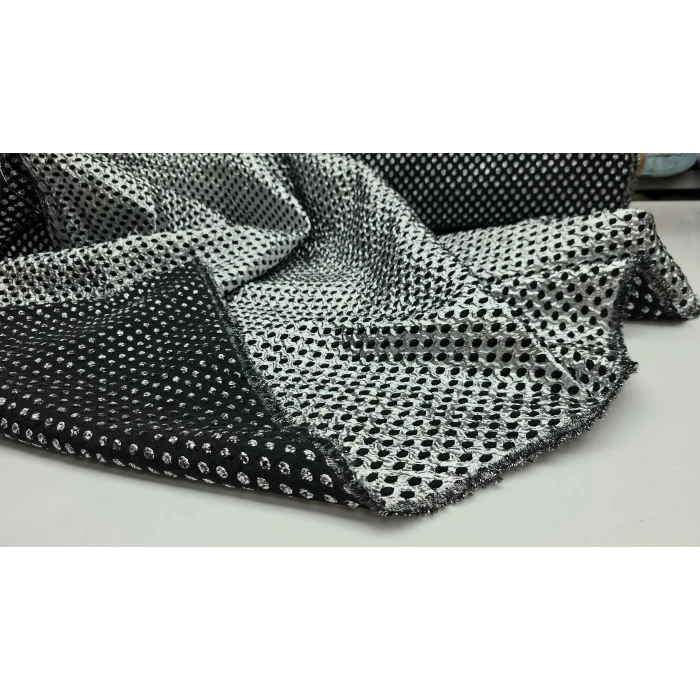 ELENOR Jakar Organze