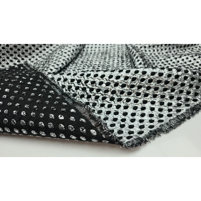 ELENOR Jakar Organze