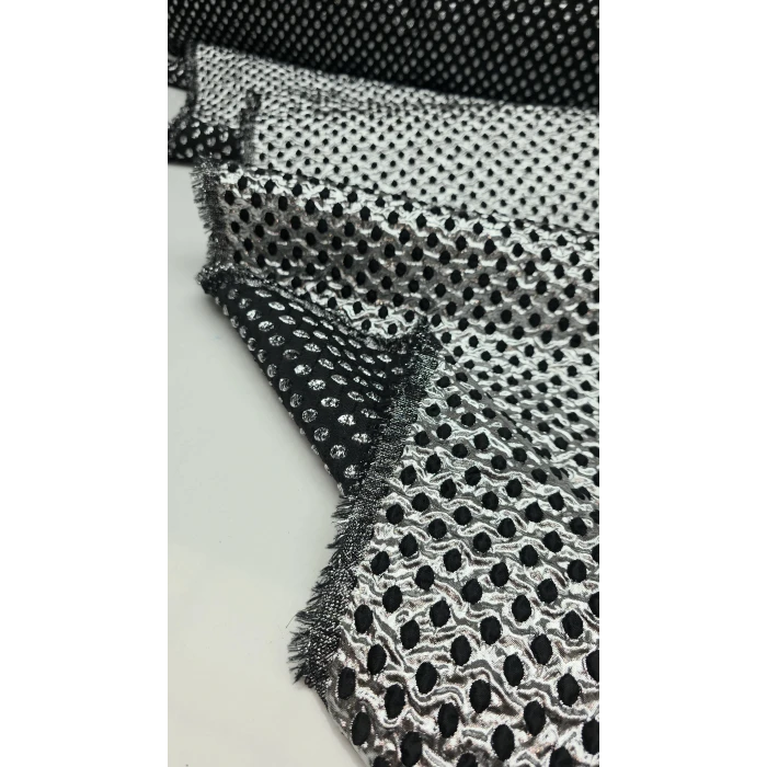 ELENOR Jakar Organze