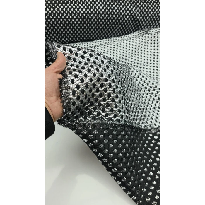 ELENOR Jakar Organze