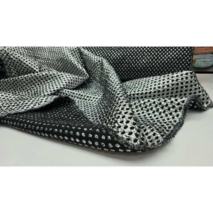 ELENOR Jakar Organze