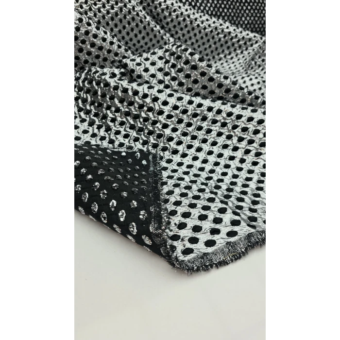 ELENOR Jakar Organze