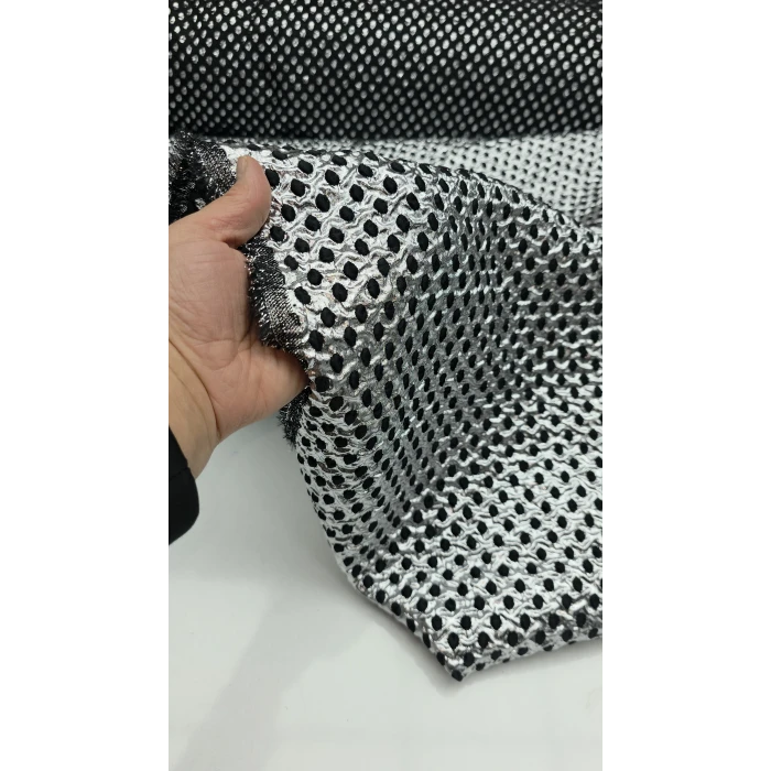 ELENOR Jakar Organze