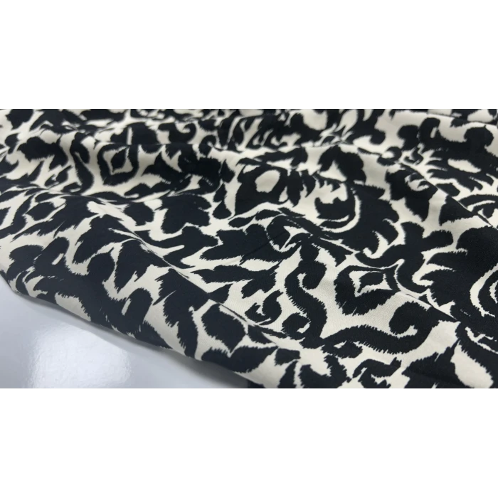 ETNİK DESEN İthal Viskon