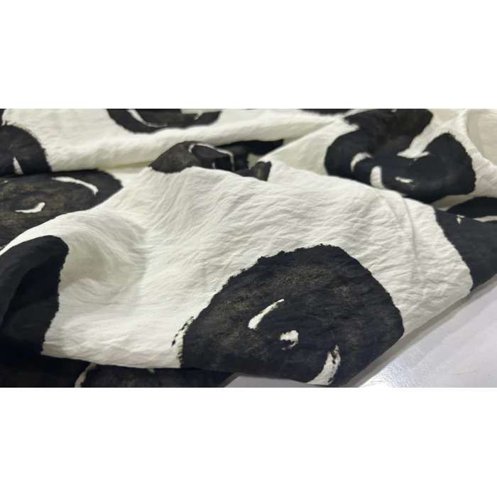 FİONA Floş Modal Tencel