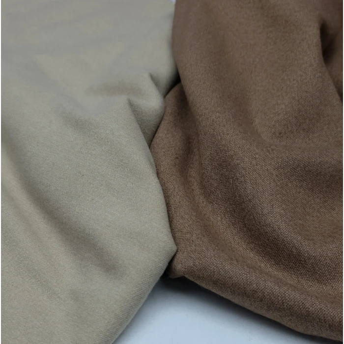 FLANEL YÜN AKRİLİK KUMAŞLAR