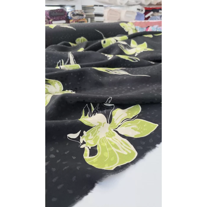 FLOŞ JAKAR Çiğdem