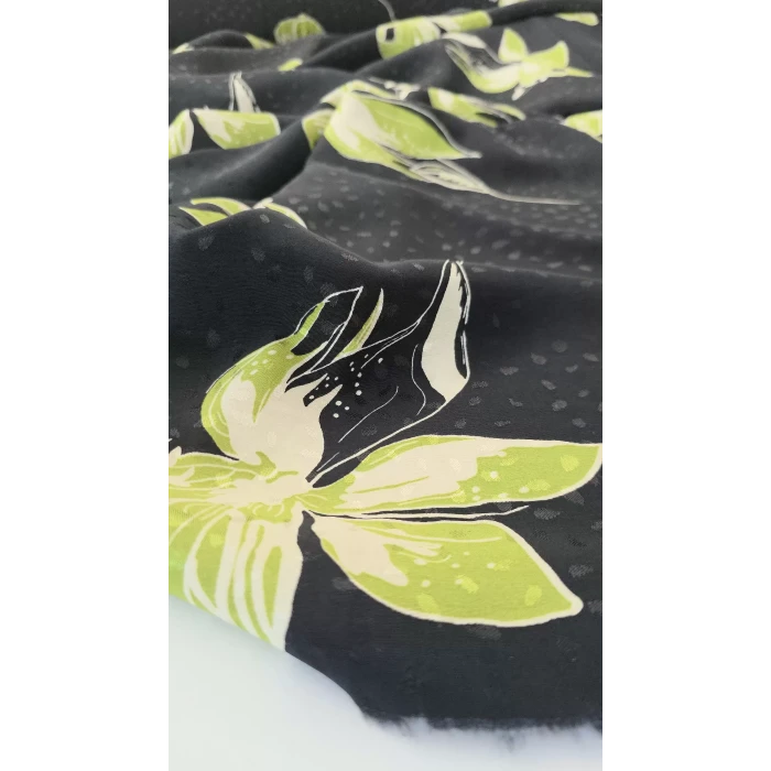 FLOŞ JAKAR Çiğdem